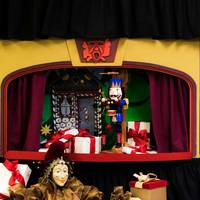 Aurora Valentinetti Puppet Museum