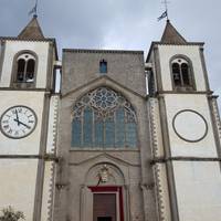 Abbazia Cistercense di San Martino al Cimino