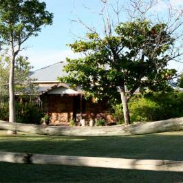 Kununurra Visitor Centre