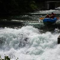 Rafting Club Activ