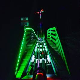 Smoky Mountain Alpine Coaster