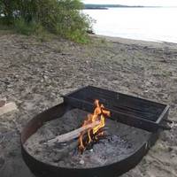 Westcott Beach State Park