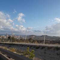 Puig Campana