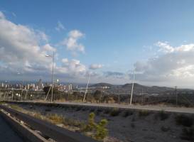 Puig Campana