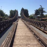 Ponte Real Ferdinando