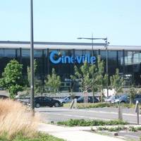 Cineville Quimper