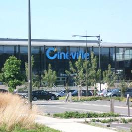 Cineville Quimper