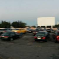 Pacifc Theaters Vineland Drive In