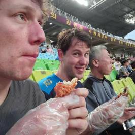 Suwon Worldcup Stadium