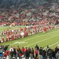 Donald W. Reynolds Razorback Stadium