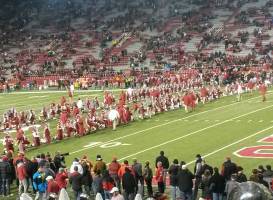 Donald W. Reynolds Razorback Stadium