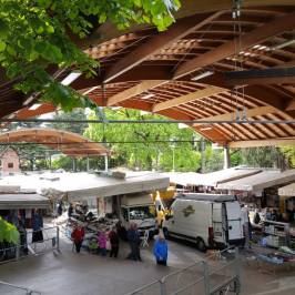 Mercato Rionale