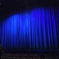 New Victoria Theatre