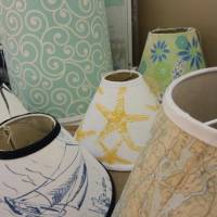Cottage Decor