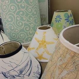 Cottage Decor