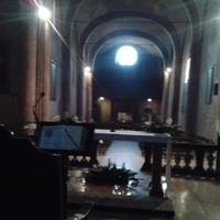 Chiesa di San Lanfranco