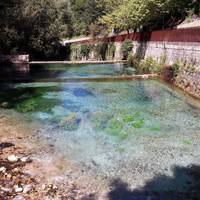Sorgenti del Verde