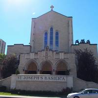 St. Joseph's Basilica