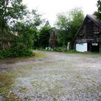 Kaneto Kawamura Ainu Museum