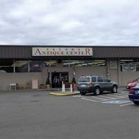 The Tacoma Antiques Center at Fife Square