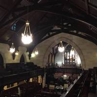 St. Paul's Presbyterian Church