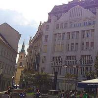 Belvarosi Szent Anna Templomigazgatosag
