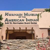 Kwahadi Museum of the American Indian