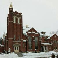 Central Westside United Church