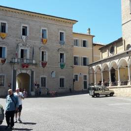 Piazza del Popolo