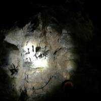 Grotte di Oliero