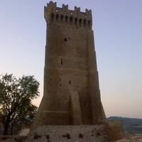 Torre Triangolare di Montegualtieri