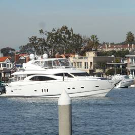 Balboa Pier