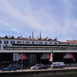 Office de Tourisme de Bayonne