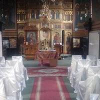 Biserica Nasterea Sf. Ioan Botezatorul