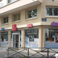 Office de Tourisme de Boulogne-Billancourt