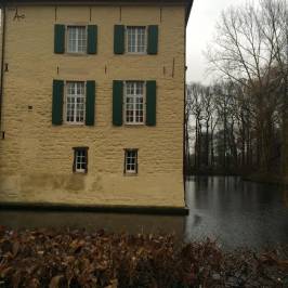 Haus Lüettinghoff