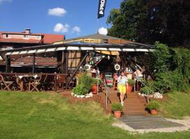 Freibad Schliersee