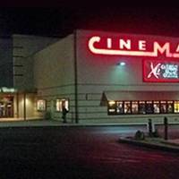 Cinemark 16 Victorville