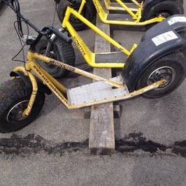Trotti Bikes Hasliberg