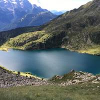 Lago Ritorto