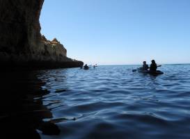 Algarve Freedom Kayaks