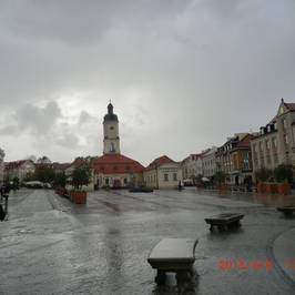 Podlachia Museum
