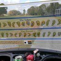 The Eagles Golf Club