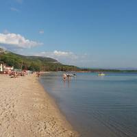 Spiaggia Mugoni