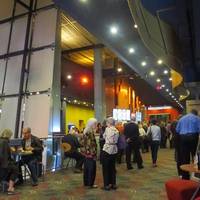 Scotiabank Theatre, Montreal