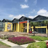 Zhongshan Art Gallery