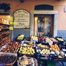 Alimentari Franca