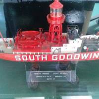 Lightship Portsmouth Museum