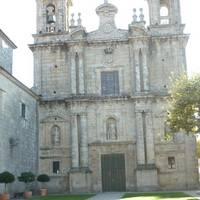 Monasterio de San Juan