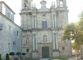 Monasterio de San Juan